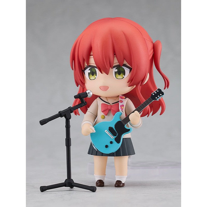 [PRE-OWNED] Nendoroid Ikuyo Kita by Good Smile Company - Shop at ToyCoin