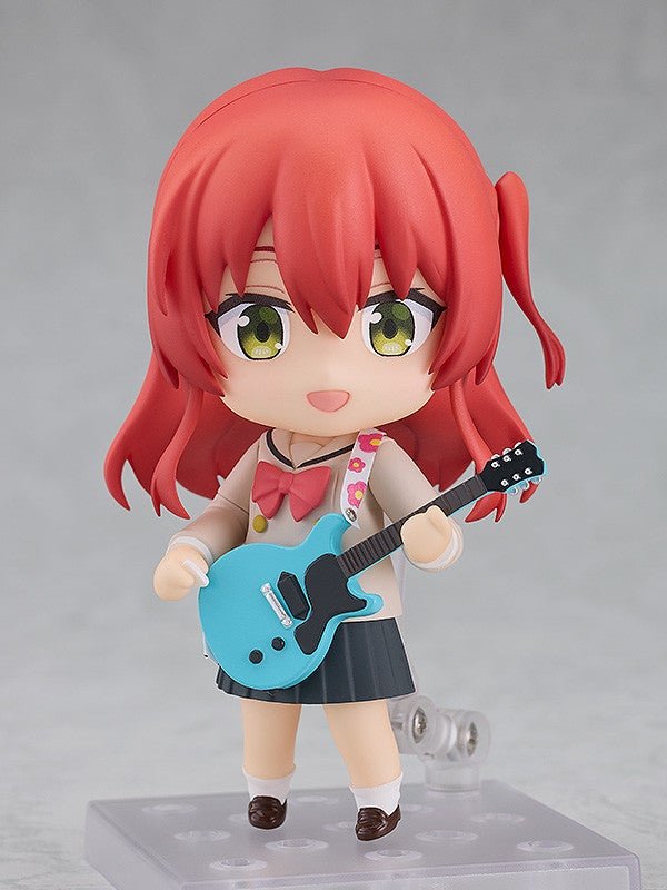 [PRE-OWNED] Nendoroid Ikuyo Kita by Good Smile Company - Shop at ToyCoin