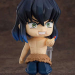 [PRE-OWNED] Nendoroid Inosuke Hashibira by Good Smile Company - Shop at ToyCoin