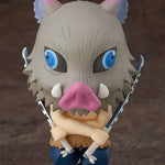 [PRE-OWNED] Nendoroid Inosuke Hashibira by Good Smile Company - Shop at ToyCoin