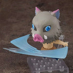 [PRE-OWNED] Nendoroid Inosuke Hashibira by Good Smile Company - Shop at ToyCoin