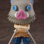 [PRE-OWNED] Nendoroid Inosuke Hashibira by Good Smile Company - Shop at ToyCoin