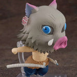 [PRE-OWNED] Nendoroid Inosuke Hashibira by Good Smile Company - Shop at ToyCoin