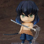 [PRE-OWNED] Nendoroid Inosuke Hashibira by Good Smile Company - Shop at ToyCoin