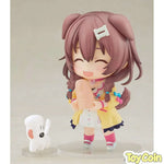[PRE-OWNED] Nendoroid Inugami Korone by Good Smile Company - Shop at ToyCoin