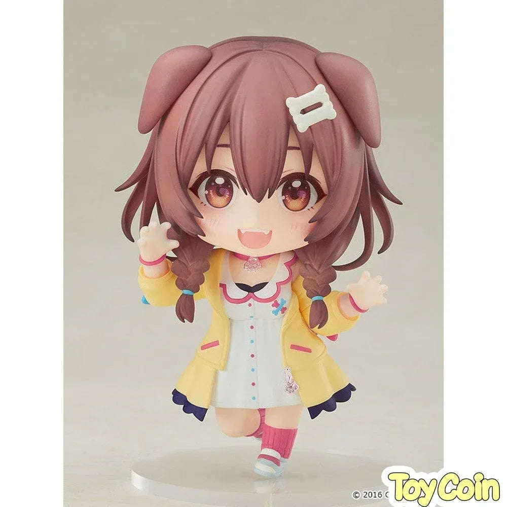 [PRE-OWNED] Nendoroid Inugami Korone by Good Smile Company - Shop at ToyCoin