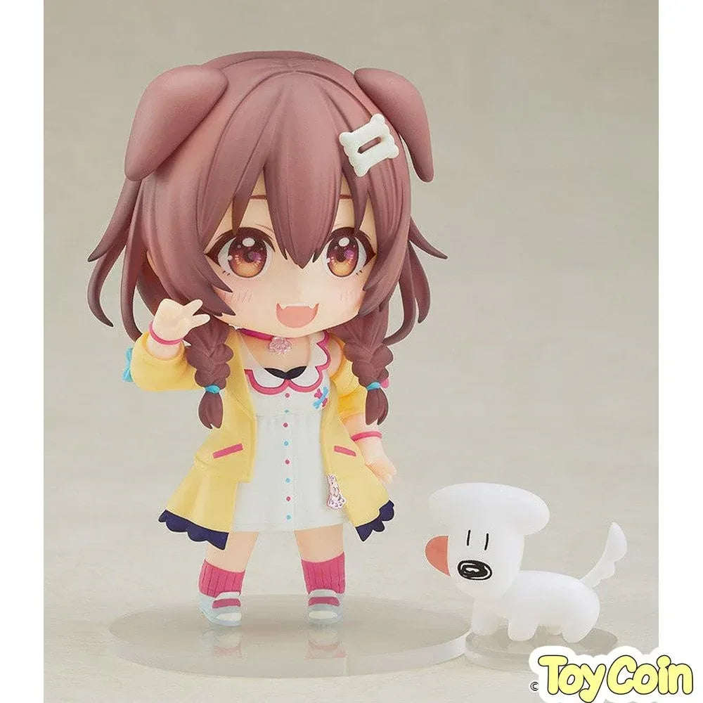 [PRE-OWNED] Nendoroid Inugami Korone by Good Smile Company - Shop at ToyCoin