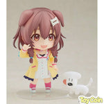 [PRE-OWNED] Nendoroid Inugami Korone by Good Smile Company - Shop at ToyCoin