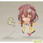 [PRE-OWNED] Nendoroid Inugami Korone by Good Smile Company - Shop at ToyCoin