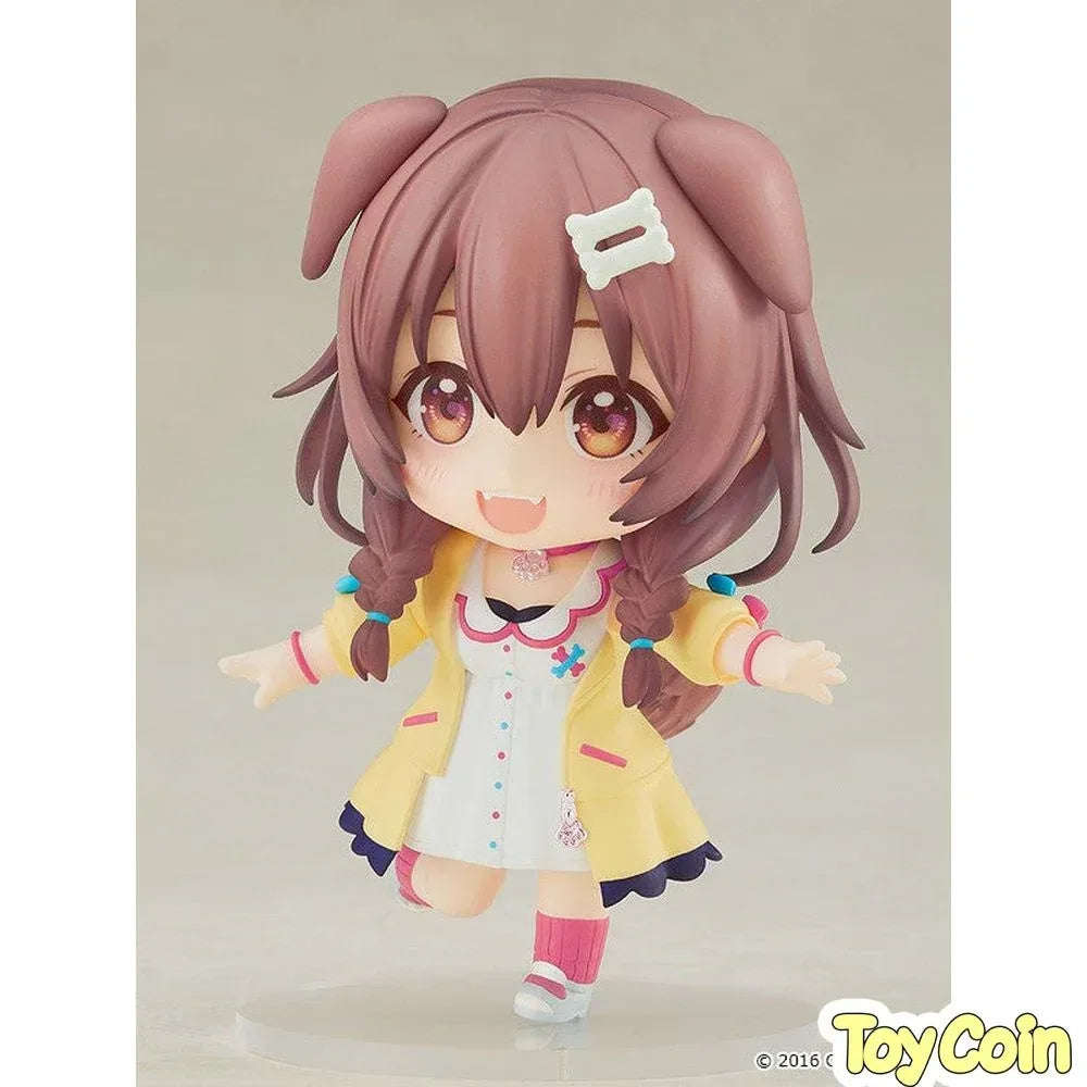 [PRE-OWNED] Nendoroid Inugami Korone by Good Smile Company - Shop at ToyCoin