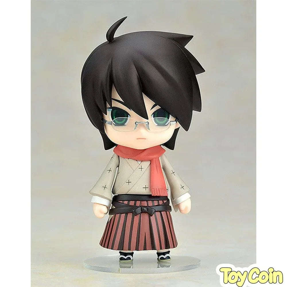 [PRE-OWNED] Nendoroid Itoshiki Nozomu 1.5 by Good Smile Company - Shop at ToyCoin