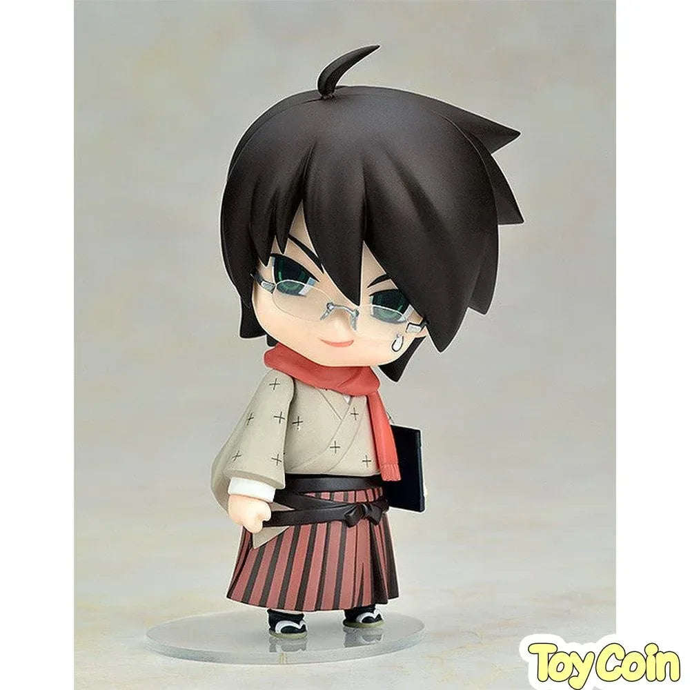 [PRE-OWNED] Nendoroid Itoshiki Nozomu 1.5 by Good Smile Company - Shop at ToyCoin