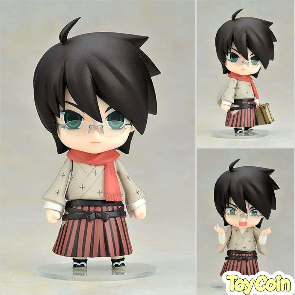 [PRE-OWNED] Nendoroid Itoshiki Nozomu 1.5 by Good Smile Company - Shop at ToyCoin