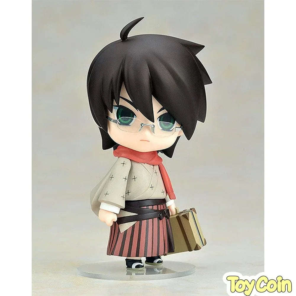 [PRE-OWNED] Nendoroid Itoshiki Nozomu 1.5 by Good Smile Company - Shop at ToyCoin