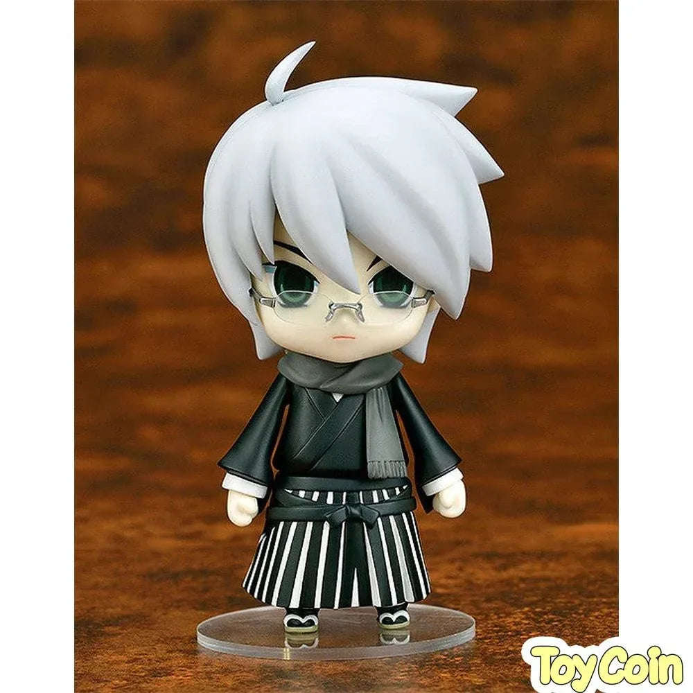 [PRE-OWNED] Nendoroid Itoshiki Nozomu 1.5 (Kumeta Kouji Colour Ver) by Good Smile Company - Shop at ToyCoin