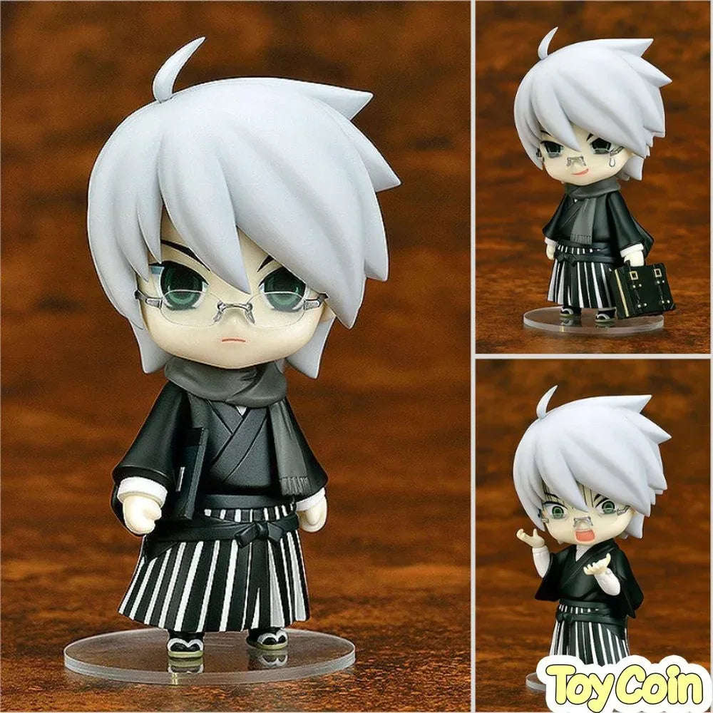 [PRE-OWNED] Nendoroid Itoshiki Nozomu 1.5 (Kumeta Kouji Colour Ver) by Good Smile Company - Shop at ToyCoin