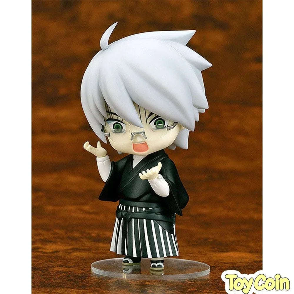 [PRE-OWNED] Nendoroid Itoshiki Nozomu 1.5 (Kumeta Kouji Colour Ver) by Good Smile Company - Shop at ToyCoin