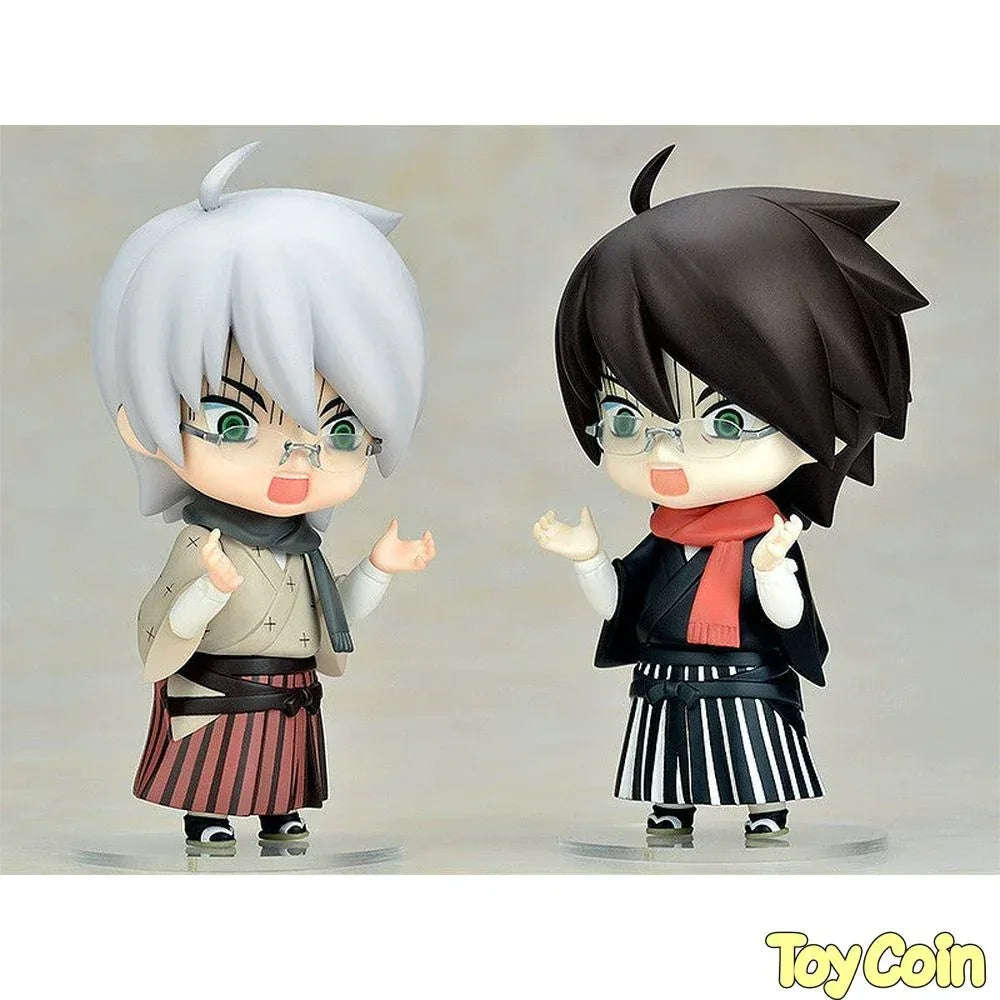 [PRE-OWNED] Nendoroid Itoshiki Nozomu 1.5 (Kumeta Kouji Colour Ver) by Good Smile Company - Shop at ToyCoin