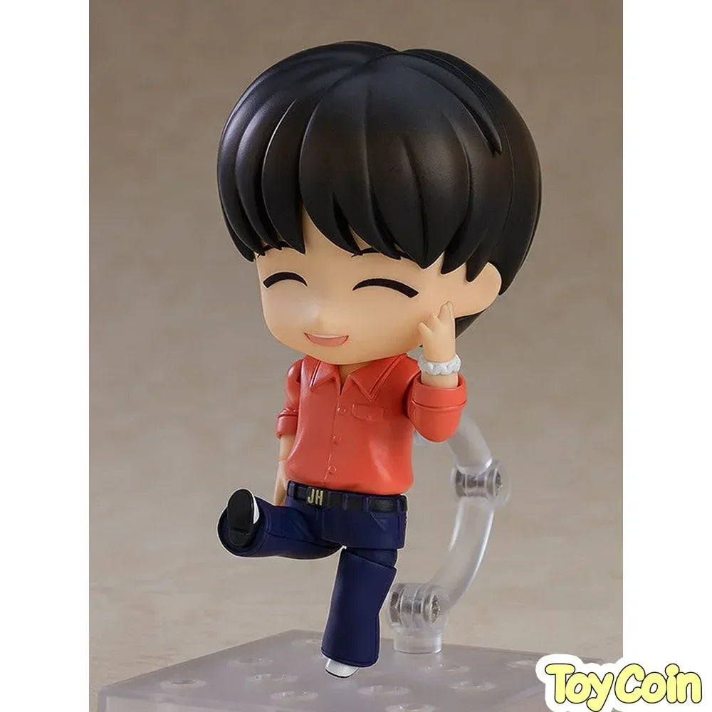 [PRE-OWNED] Nendoroid J-Hope by Good Smile Company - Shop at ToyCoin