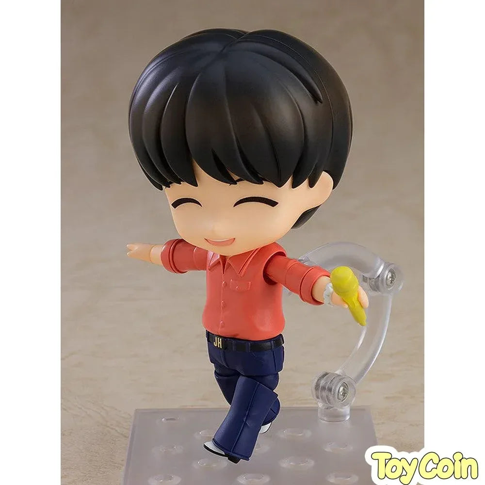 [PRE-OWNED] Nendoroid J-Hope by Good Smile Company - Shop at ToyCoin