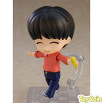 [PRE-OWNED] Nendoroid J-Hope by Good Smile Company - Shop at ToyCoin