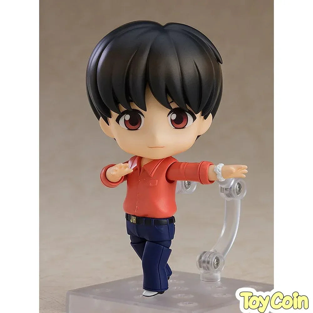 [PRE-OWNED] Nendoroid J-Hope by Good Smile Company - Shop at ToyCoin