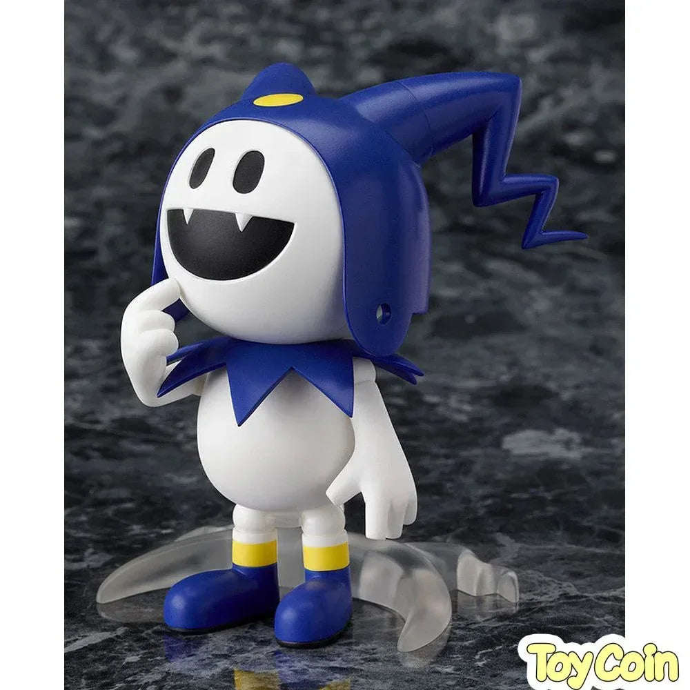 [PRE-OWNED] Nendoroid Jack Frost by Good Smile Company - Shop at ToyCoin