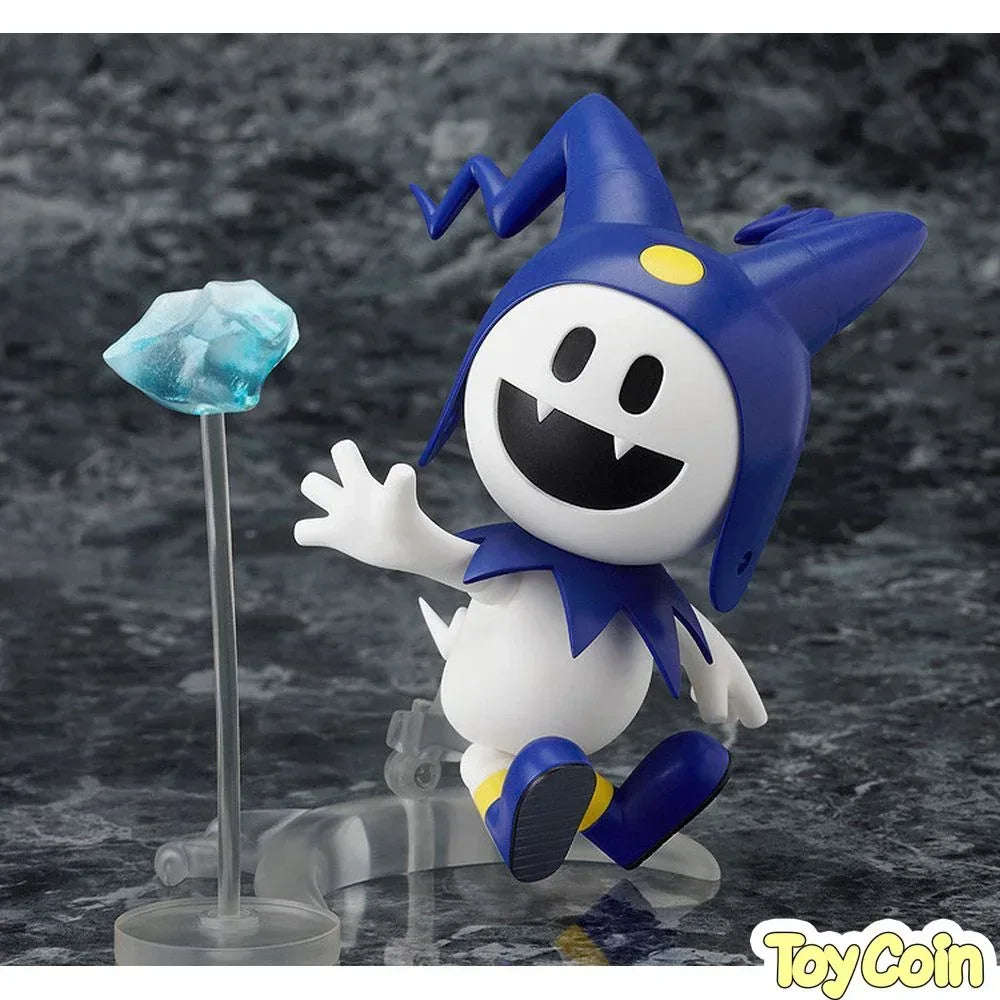 [PRE-OWNED] Nendoroid Jack Frost by Good Smile Company - Shop at ToyCoin