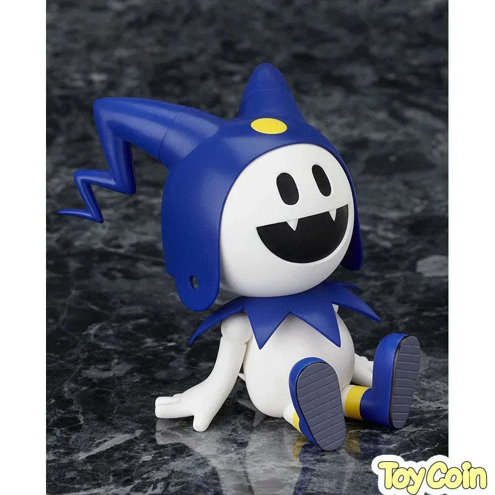 [PRE-OWNED] Nendoroid Jack Frost by Good Smile Company - Shop at ToyCoin
