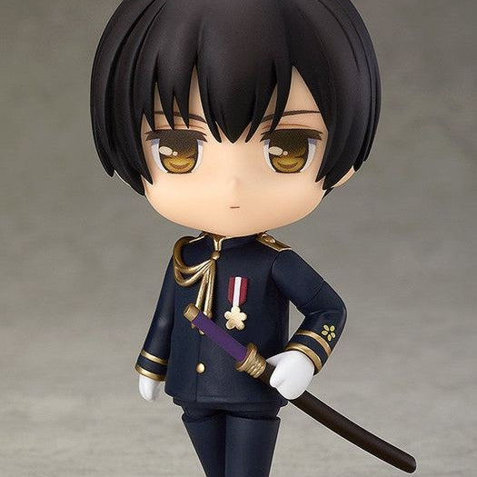 [PRE-OWNED] Nendoroid Japan by  Orange Rouge 4580590120280 ToyCoin