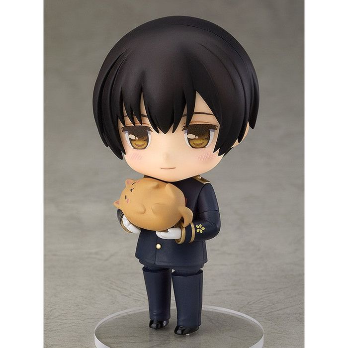 [PRE-OWNED] Nendoroid Japan by  Orange Rouge 4580590120280 ToyCoin