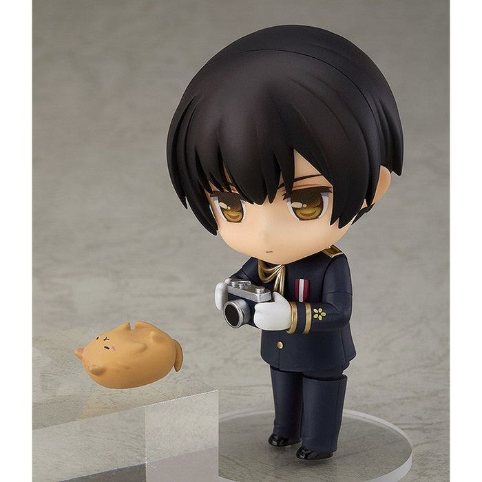 [PRE-OWNED] Nendoroid Japan by  Orange Rouge 4580590120280 ToyCoin