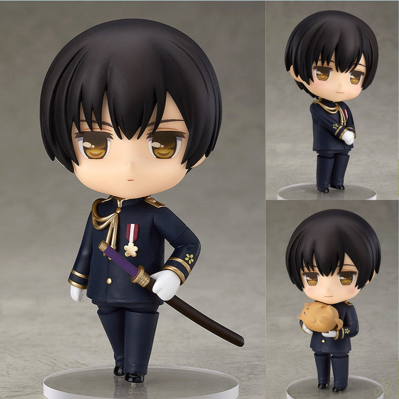 [PRE-OWNED] Nendoroid Japan by  Orange Rouge 4580590120280 ToyCoin