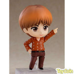 [PRE-OWNED] Nendoroid Jin by Good Smile Company - Shop at ToyCoin