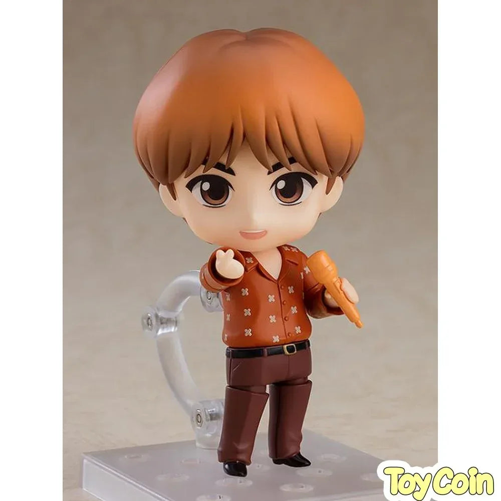 [PRE-OWNED] Nendoroid Jin by Good Smile Company - Shop at ToyCoin