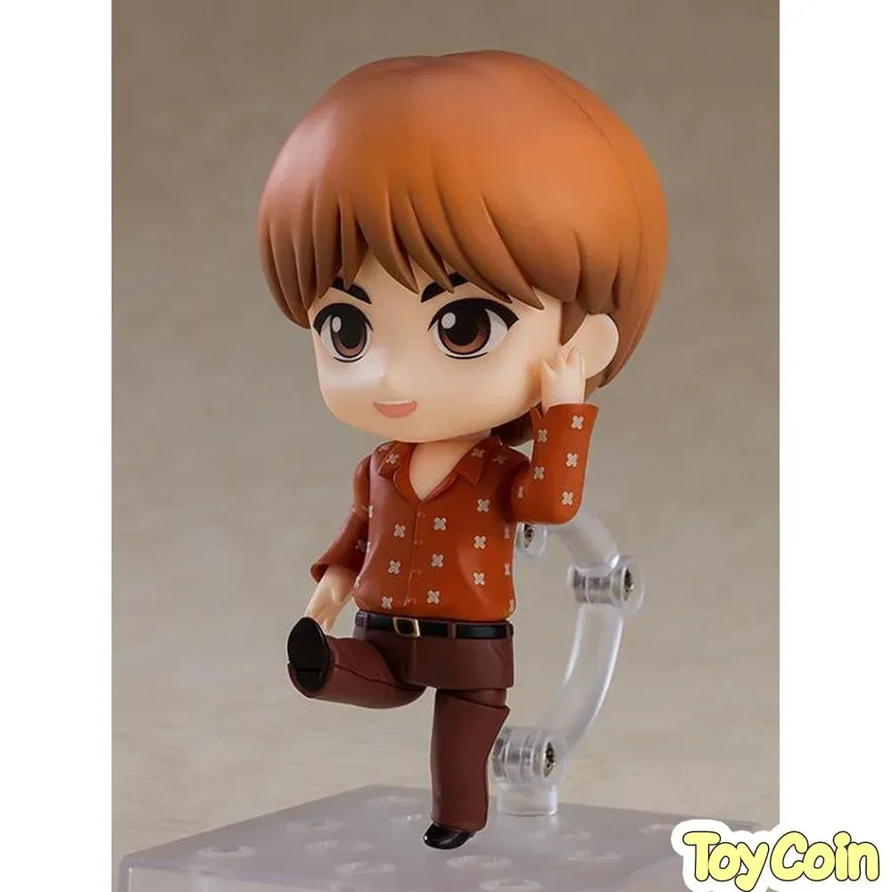 [PRE-OWNED] Nendoroid Jin by Good Smile Company - Shop at ToyCoin
