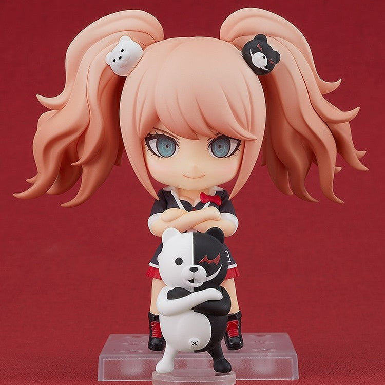 [PRE-OWNED] Nendoroid Junko Enoshima by Good Smile Company - Shop at ToyCoin