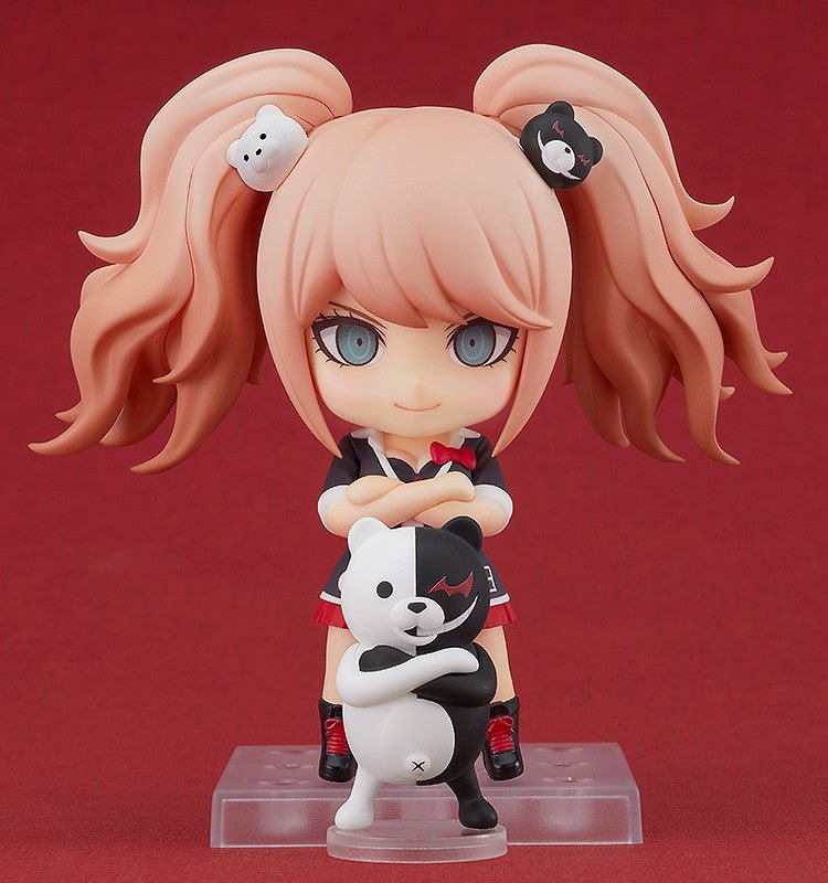 [PRE-OWNED] Nendoroid Junko Enoshima by Good Smile Company - Shop at ToyCoin