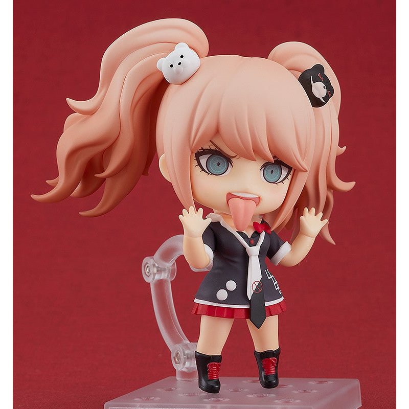 [PRE-OWNED] Nendoroid Junko Enoshima by Good Smile Company - Shop at ToyCoin