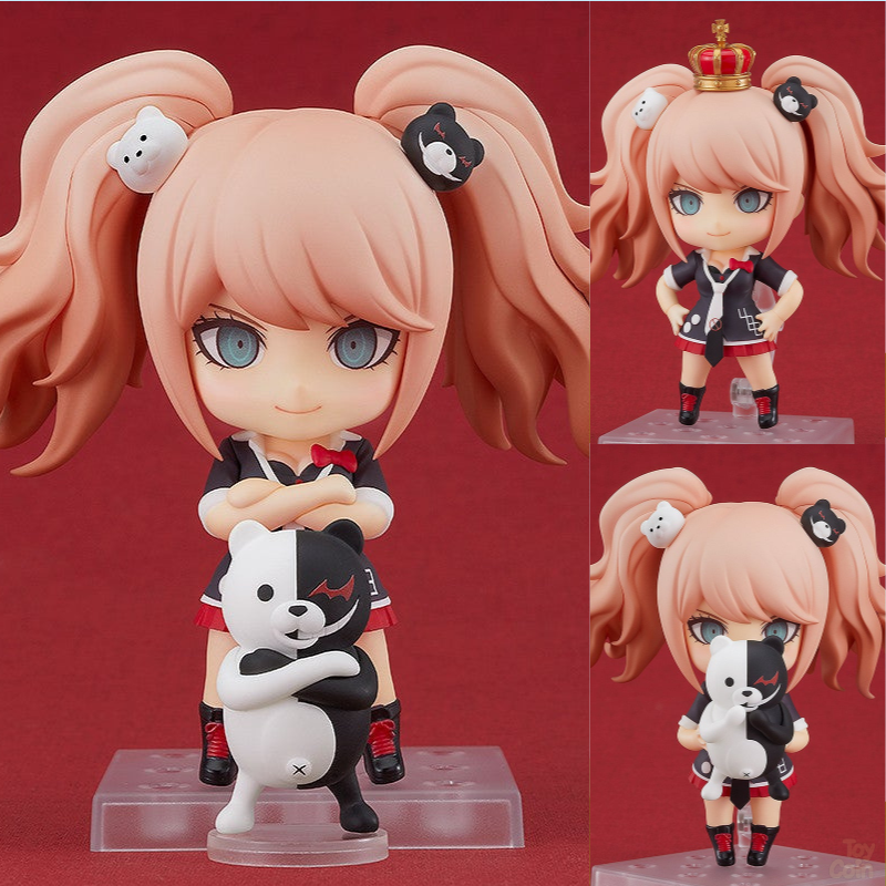 [PRE-OWNED] Nendoroid Junko Enoshima by Good Smile Company - Shop at ToyCoin