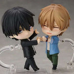 [PRE-OWNED] Nendoroid Junta Azumaya by  Good Smile Company  ToyCoin