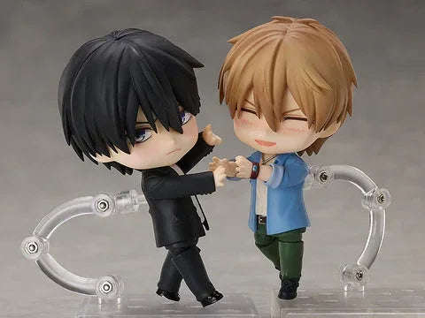 [PRE-OWNED] Nendoroid Junta Azumaya by  Good Smile Company  ToyCoin