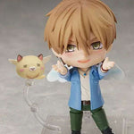 [PRE-OWNED] Nendoroid Junta Azumaya by  Good Smile Company  ToyCoin