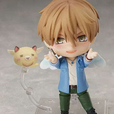 [PRE-OWNED] Nendoroid Junta Azumaya by  Good Smile Company  ToyCoin
