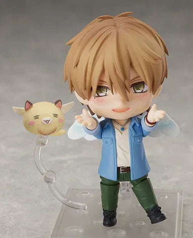 [PRE-OWNED] Nendoroid Junta Azumaya by  Good Smile Company  ToyCoin