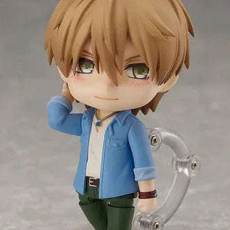 [PRE-OWNED] Nendoroid Junta Azumaya by  Good Smile Company  ToyCoin