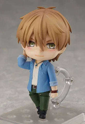 [PRE-OWNED] Nendoroid Junta Azumaya by  Good Smile Company  ToyCoin