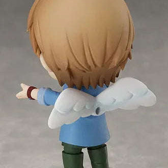 [PRE-OWNED] Nendoroid Junta Azumaya by  Good Smile Company  ToyCoin