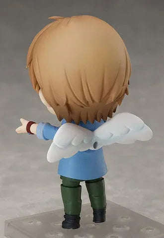 [PRE-OWNED] Nendoroid Junta Azumaya by  Good Smile Company  ToyCoin