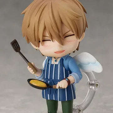 [PRE-OWNED] Nendoroid Junta Azumaya by  Good Smile Company  ToyCoin